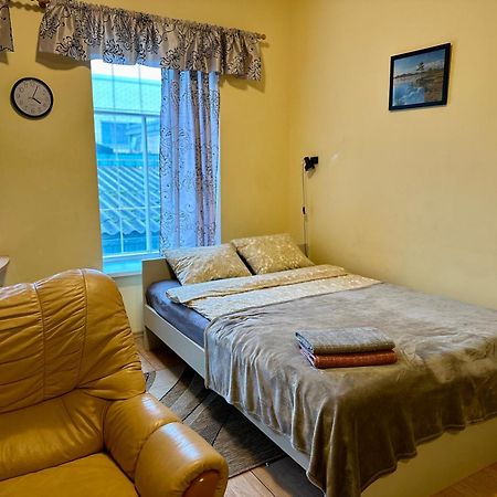 Center Of City Apartments, Bus Station 1Min, Airport 5 Min Талин Екстериор снимка