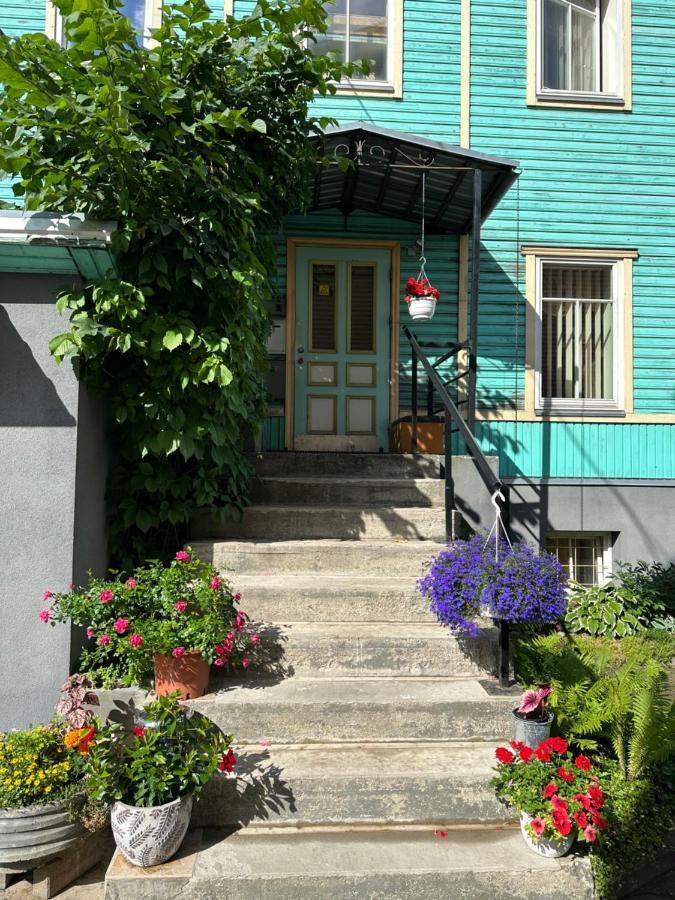 Center Of City Apartments, Bus Station 1Min, Airport 5 Min Талин Екстериор снимка