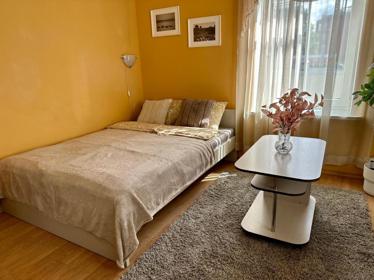 Center Of City Apartments, Bus Station 1Min, Airport 5 Min Талин Екстериор снимка